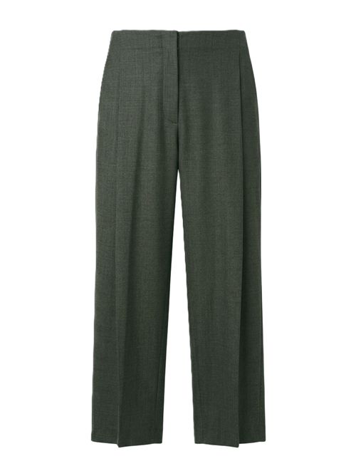 Pantalone completo Barrell pences verde ALBERTO BIANI | CC854W0031170